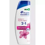 shamp. head y shoulders 2 en 1 375ml