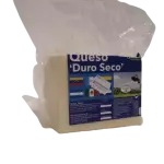 Queso Duro Seco