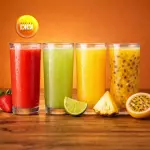 SUCO NATURAL