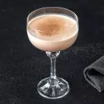 Pisco Alexander