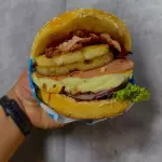 Hawaiana🍔🍍
