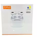 FONE BLUETOOTH GOLD FN-BR3