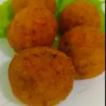 Bolinho da casa