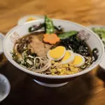 Sopa Ramen de Pollo