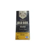Maço Old Box Gold