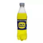 Inca Kola Zero