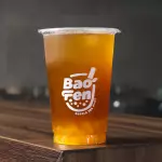 Litchi fruit tea