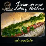 Choripan
