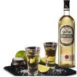 Tradicional Reposado