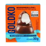 Musa GoldKo 30g Marsh c/ Choc Zero
