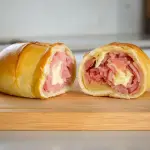 CACHITO CON QUESO DAMBO