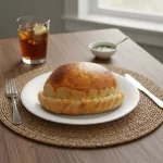 Panzerottis Cinco Quesos