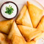 Empanadas