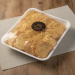 Torrada com pamesão 95 grs