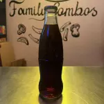Coca-Cola de vidrio (237ml)