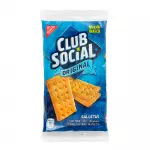 Galleta Club Social 6und