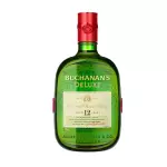 Buchanan's De Luxe 1L