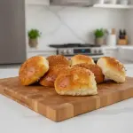 PAN DE COCO 5 UDS