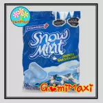 Masticable Menta Snow Mint 100 Uni.