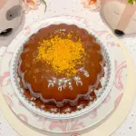 Cenoura com Chocolate