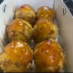korokke