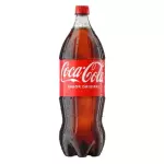 Coca-cola 2L