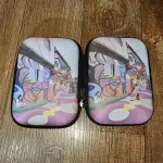 Bag Pintura Cores Claras