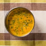 CALDO DE SURURU