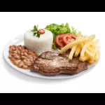 Picanha Grelhada