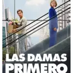 Las damas primero