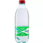 Água com gás