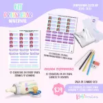 Kit Preescolar