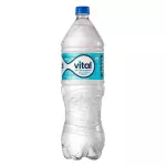 AGUA MINERAL C/GAS 500CC