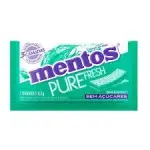 Mentos Pure