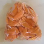 Tucumã Descascado - Pacote 90g