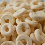 BISCOITO LEITE CONDENSADO 250G