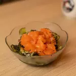SUNOMONO SALMÃO