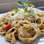 Alla Carbonara