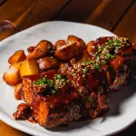 History Ribs