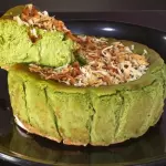 TARTA - MATCHA