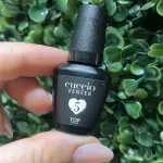 Passo 5 Cuccio Mini top colt