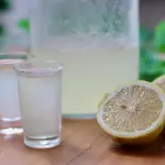 Limoncello artesanal