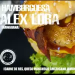 Alex lora