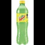 Refresco Toronja