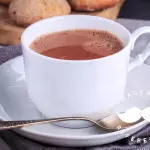 Chocolate en Leche