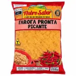 Farofa Nobre Sabor Picante