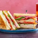 CLUB SANDWICH