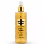 Body Splash Summer Secret - 220ml
