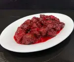 Puerco agridulce