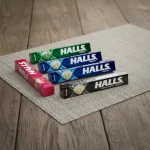 halls